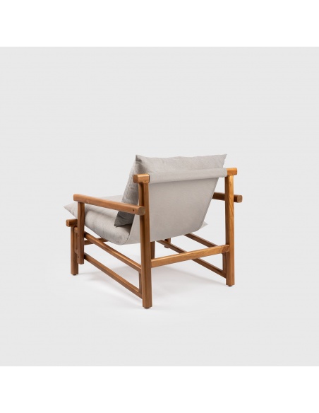 Bolina: Modulární venkovní pohovka