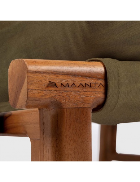 Bolina: Modulární venkovní pohovka