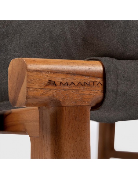 Bolina: Modulární venkovní pohovka