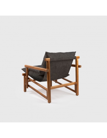 Bolina: Modulární venkovní pohovka