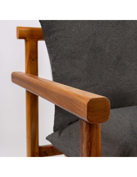 Bolina: Modulární venkovní pohovka