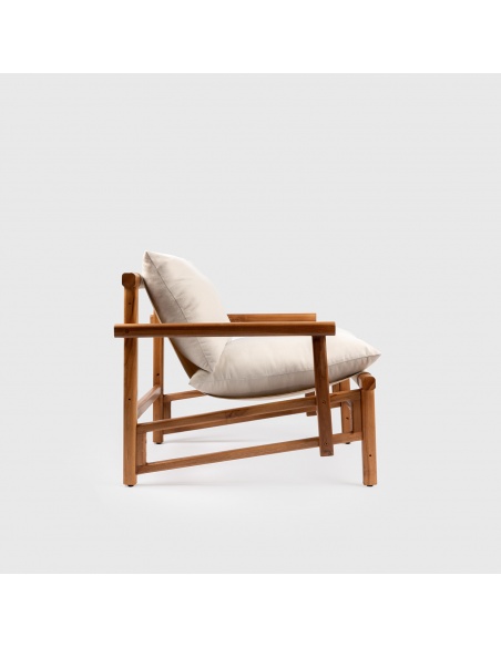 Bolina: Modulární venkovní pohovka