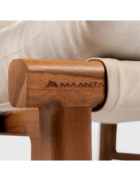 Bolina: Modulární venkovní pohovka