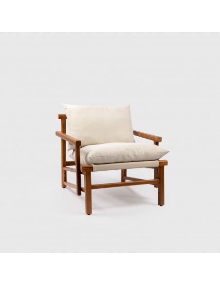 Bolina: Modulární venkovní pohovka