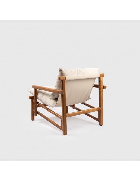 Bolina: Modulární venkovní pohovka