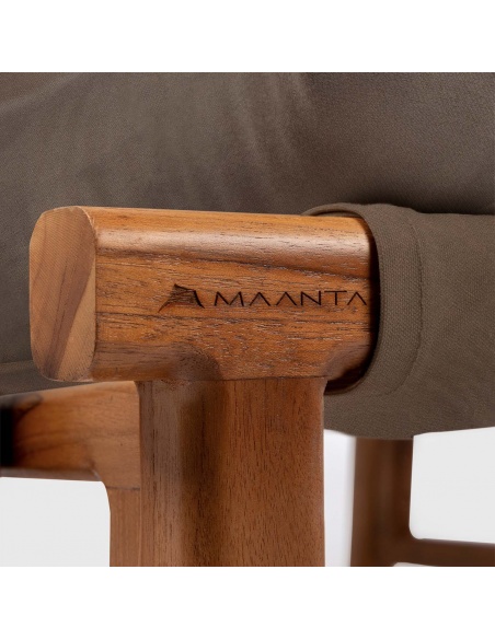 Bolina: Modulární venkovní pohovka