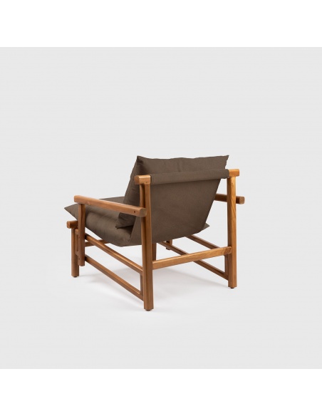 Bolina: Modulární venkovní pohovka