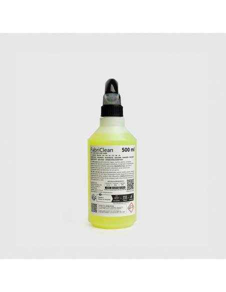 FabriClean: čistič pro markýzy a stínící plachty Maanta