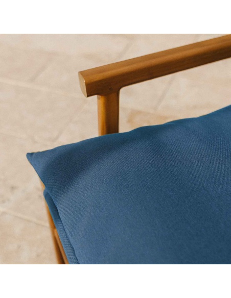 Bolina: Modulární venkovní pohovka