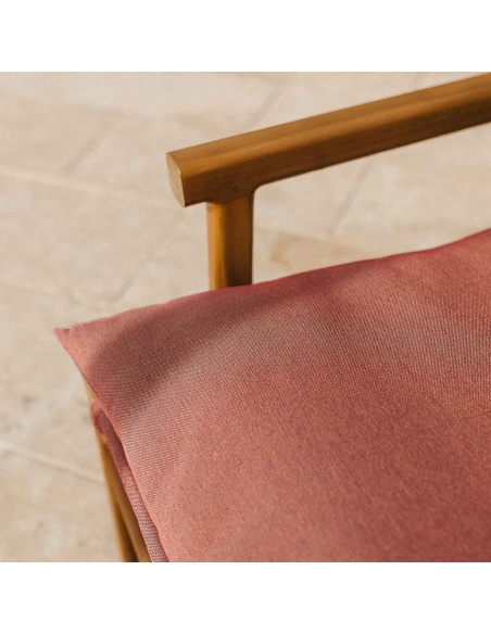 Bolina: Modulární venkovní pohovka