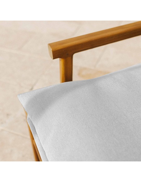 Bolina: Modulární venkovní pohovka