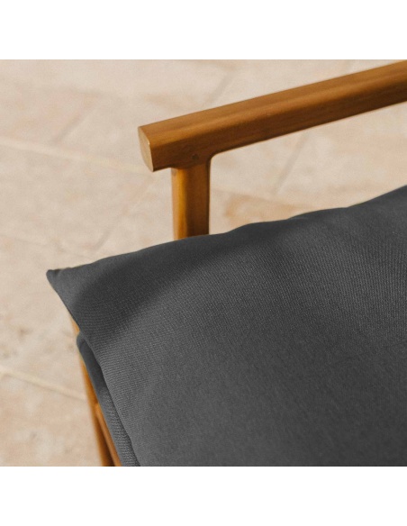 Bolina: Modulární venkovní pohovka