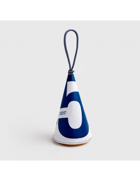 Lampa Cala: námořní design, nastavitelné světlo, 143 hodin výdrže baterie