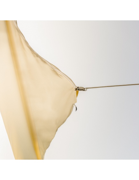 Kryt Zefira Pro Motorické Stínicí Plachty