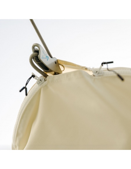 Kryt Zefira Pro Motorické Stínicí Plachty