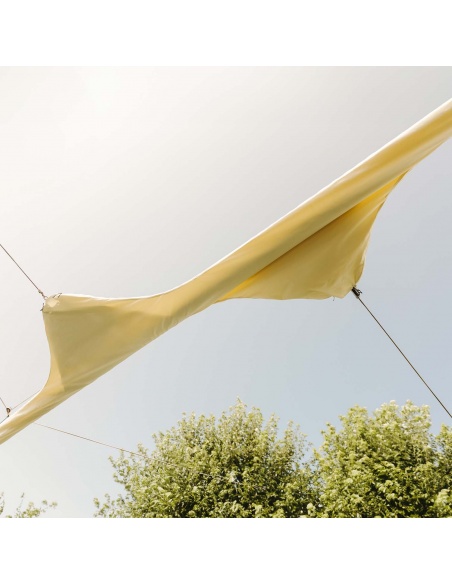 Kryt Zefira Pro Motorické Stínicí Plachty