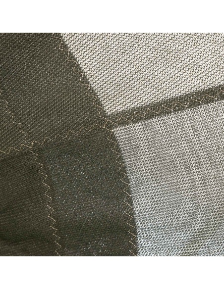 SolariA Furl Prodyšná Plachta - stínící plachta rolovaná ručně