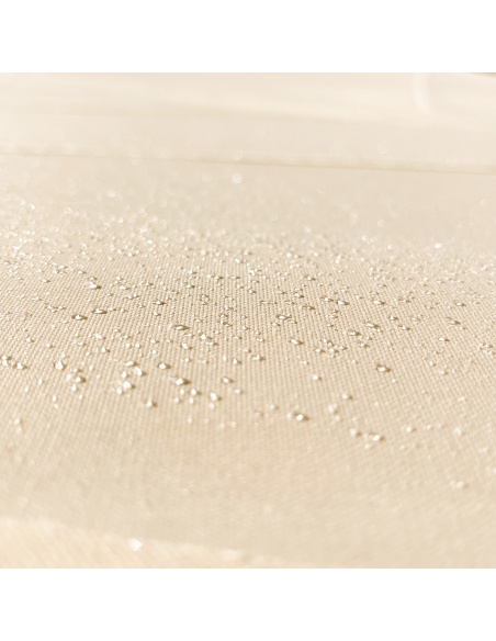 Solaria Furl voděodolná: Stínící plachta rolovaná ručně