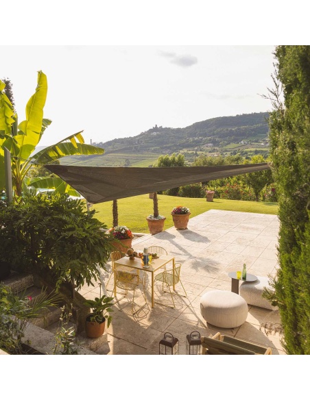 Solaria Prodyšná Plachta - naše nejlepší prodyšná plachta