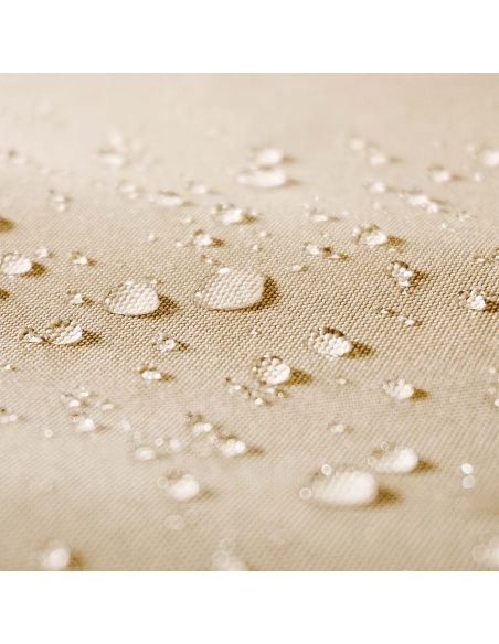 Solaria Voděodolná - naše nejlepší vodotěsná plachta