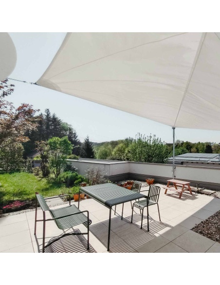 Solaria Voděodolná - naše nejlepší vodotěsná plachta