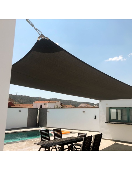 Saill Prodyšná Plachta - Obnovení jako nové