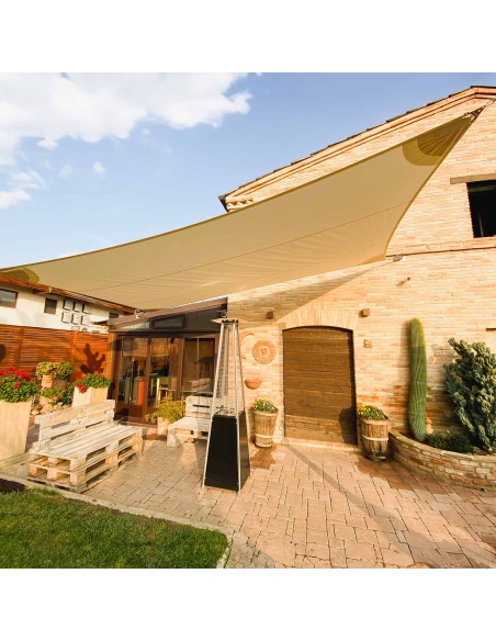 Saill Voděodolná - Obnovení jako nové