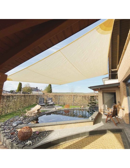 Saill Voděodolná - Obnovení jako nové