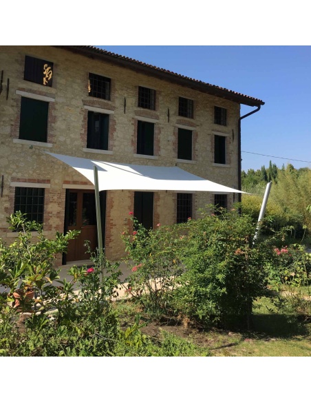 Saill Voděodolná - Obnovení jako nové