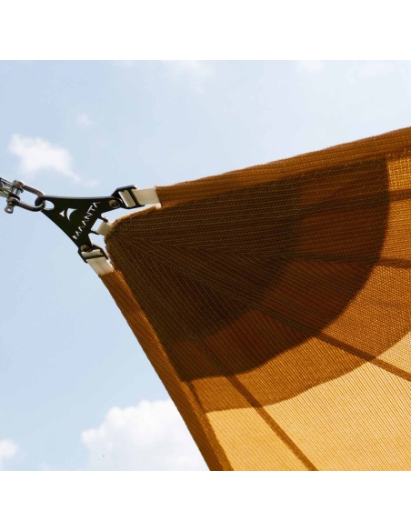 Solaria Prodyšná Plachta - Obnovení jako nové