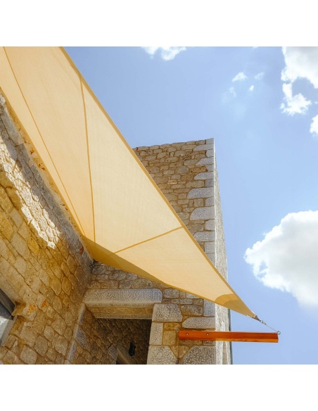 Solaria Prodyšná Plachta - Obnovení jako nové