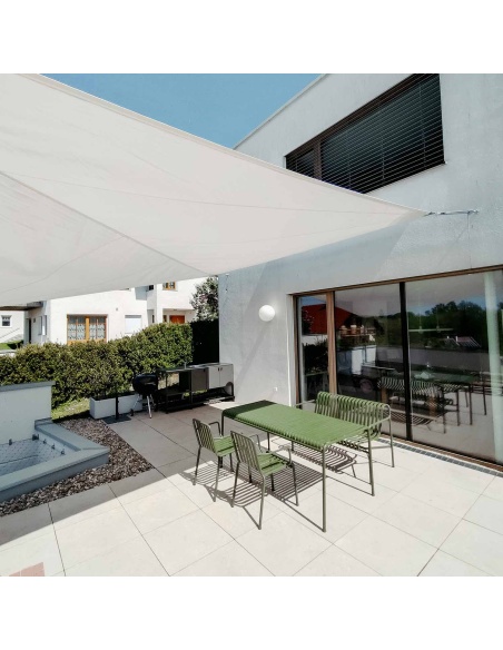 Solaria Voděodolná - Obnovení jako nové