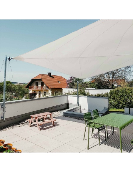 Solaria Voděodolná - Obnovení jako nové