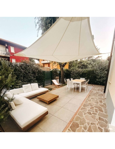 Solaria Voděodolná - Obnovení jako nové