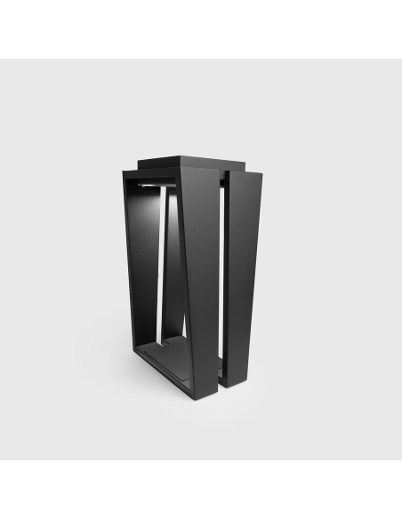 Solar ISOSS: Designová Lampa - Objevte Nové Podlahové Reflektory