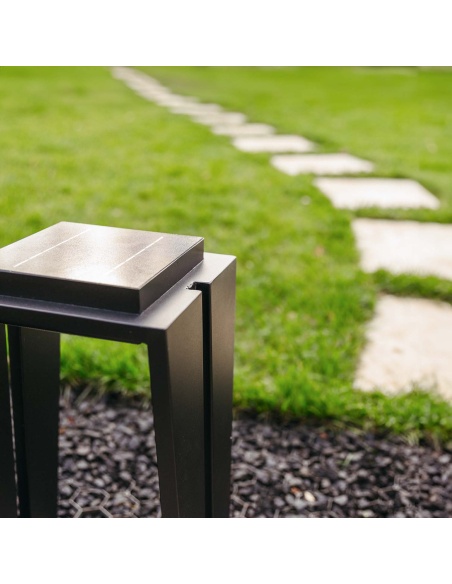 Solar ISOSS: Designová Lampa - Objevte Nové Podlahové Reflektory