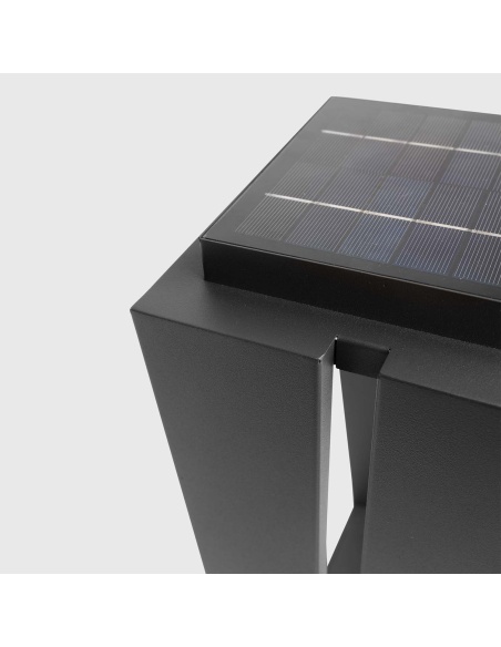 Solar ISOSS: Designová Lampa - Objevte Nové Podlahové Reflektory