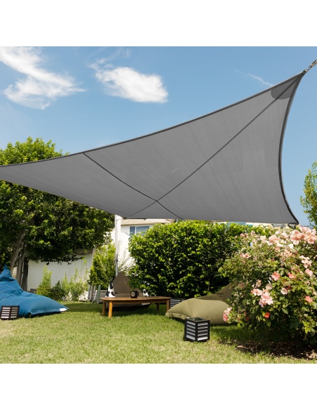 Prodyšný EZ Breez: Jediný patentovaný prodyšný plachtový stan