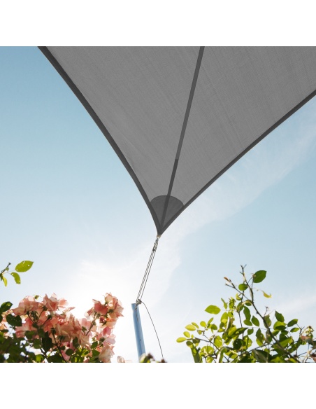 Prodyšný EZ Breez: Jediný patentovaný prodyšný plachtový stan