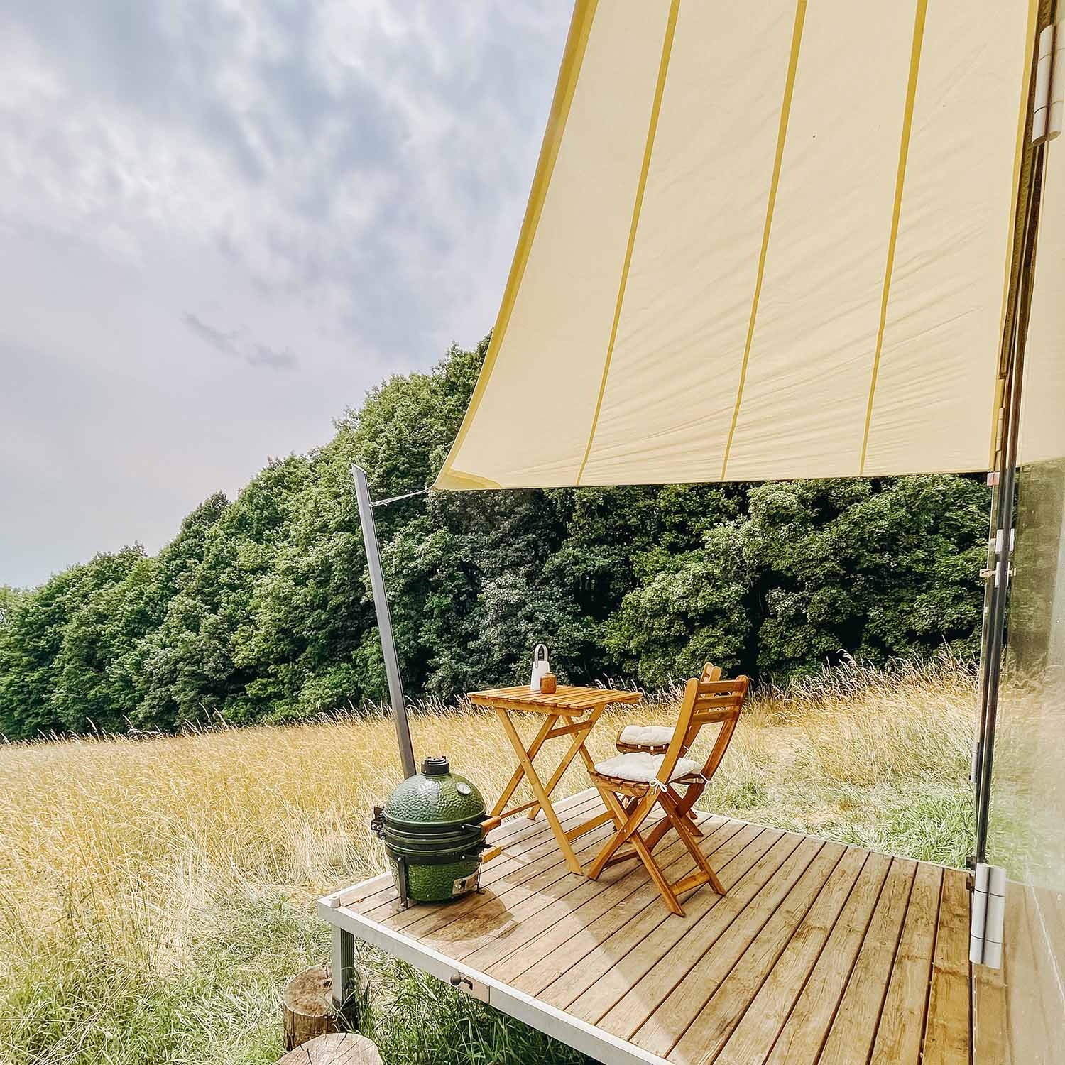 Solaria První Série – Speciální Nabídka od Maanta 2