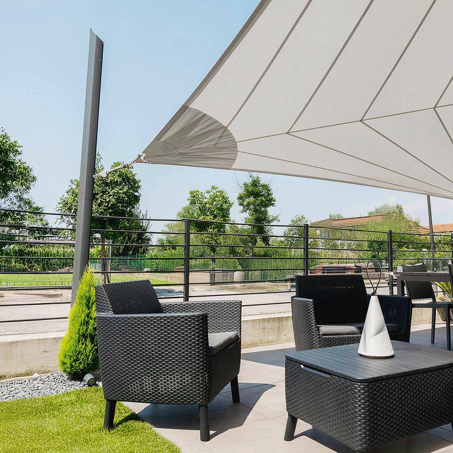 Solaria +Plus První Série – Špičková Kvalita v Nabídce Maanta 2