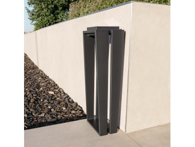 Solar ISOSS: Designová Lampa - Objevte Nové Podlahové Reflektory