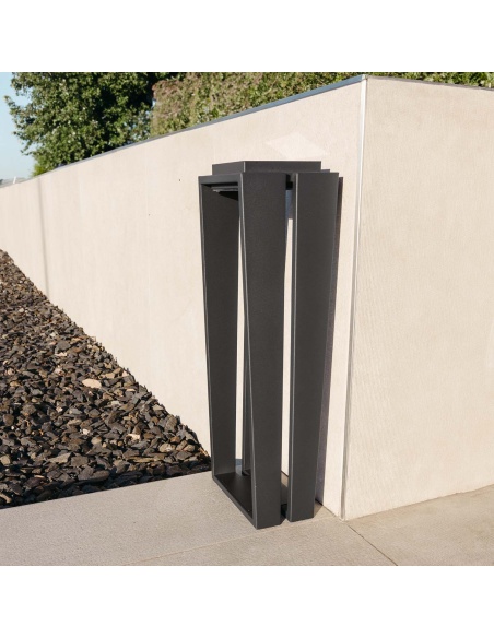 Solar ISOSS: Designová Lampa - Objevte Nové Podlahové Reflektory