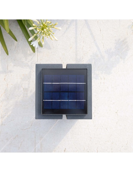 Solar ISOSS: Designová Lampa - Objevte Nové Podlahové Reflektory