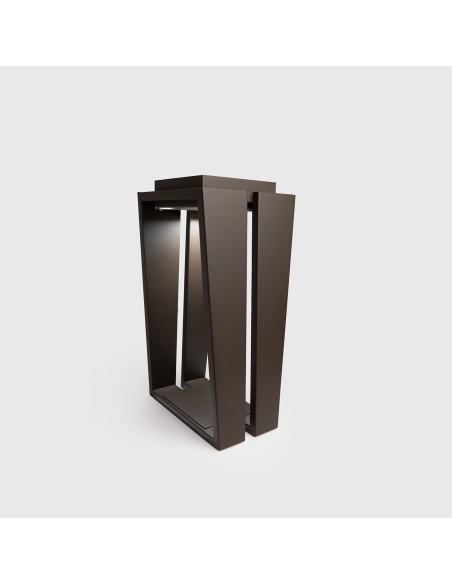 Solar ISOSS: Designová Lampa - Objevte Nové Podlahové Reflektory