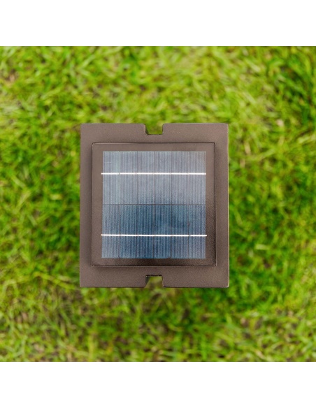 Solar ISOSS: Designová Lampa - Objevte Nové Podlahové Reflektory