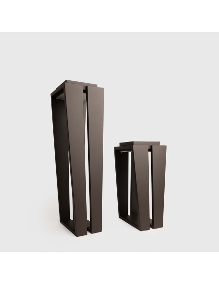 Solar ISOSS: Designová Lampa - Objevte Nové Podlahové Reflektory