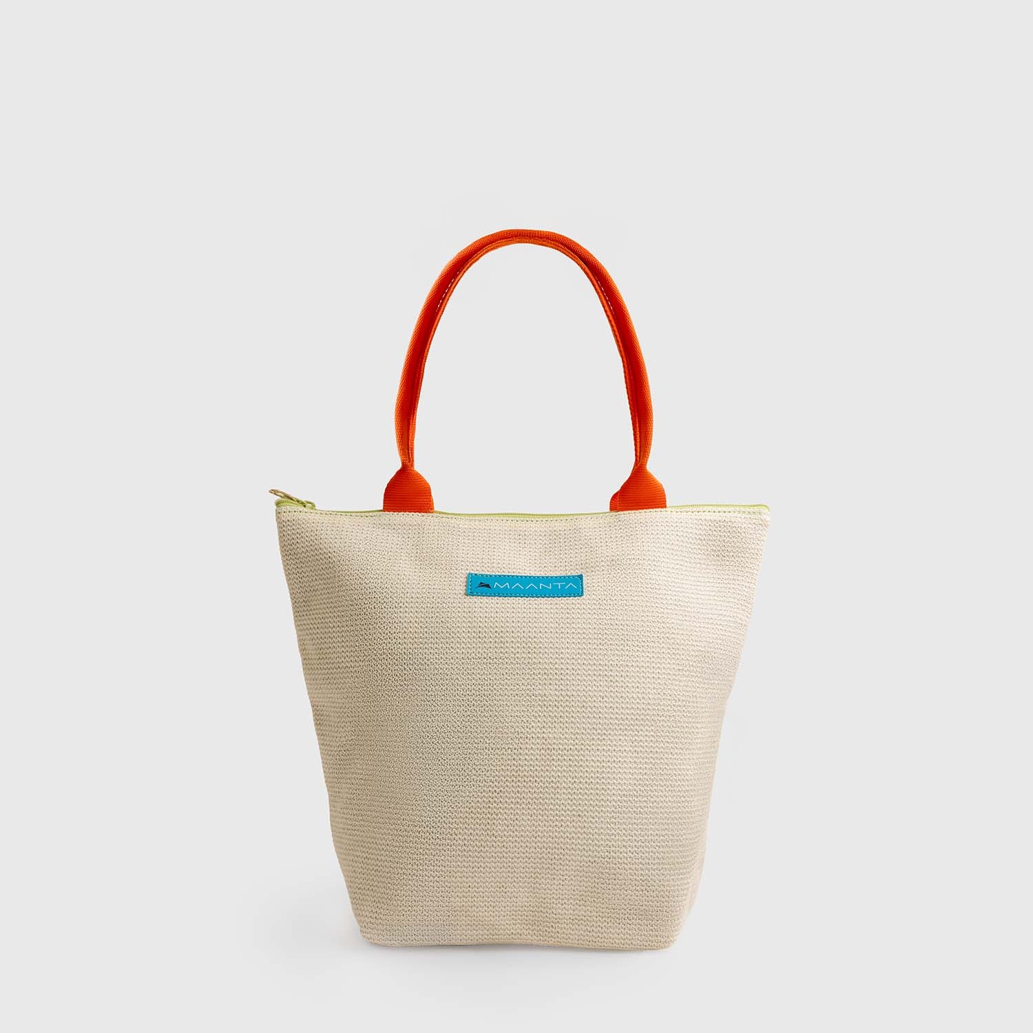 Taška / Recycling: Respect, Recycle, Upcycling