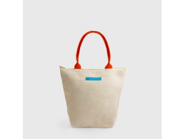 Taška / Recycling: Respect, Recycle, Upcycling