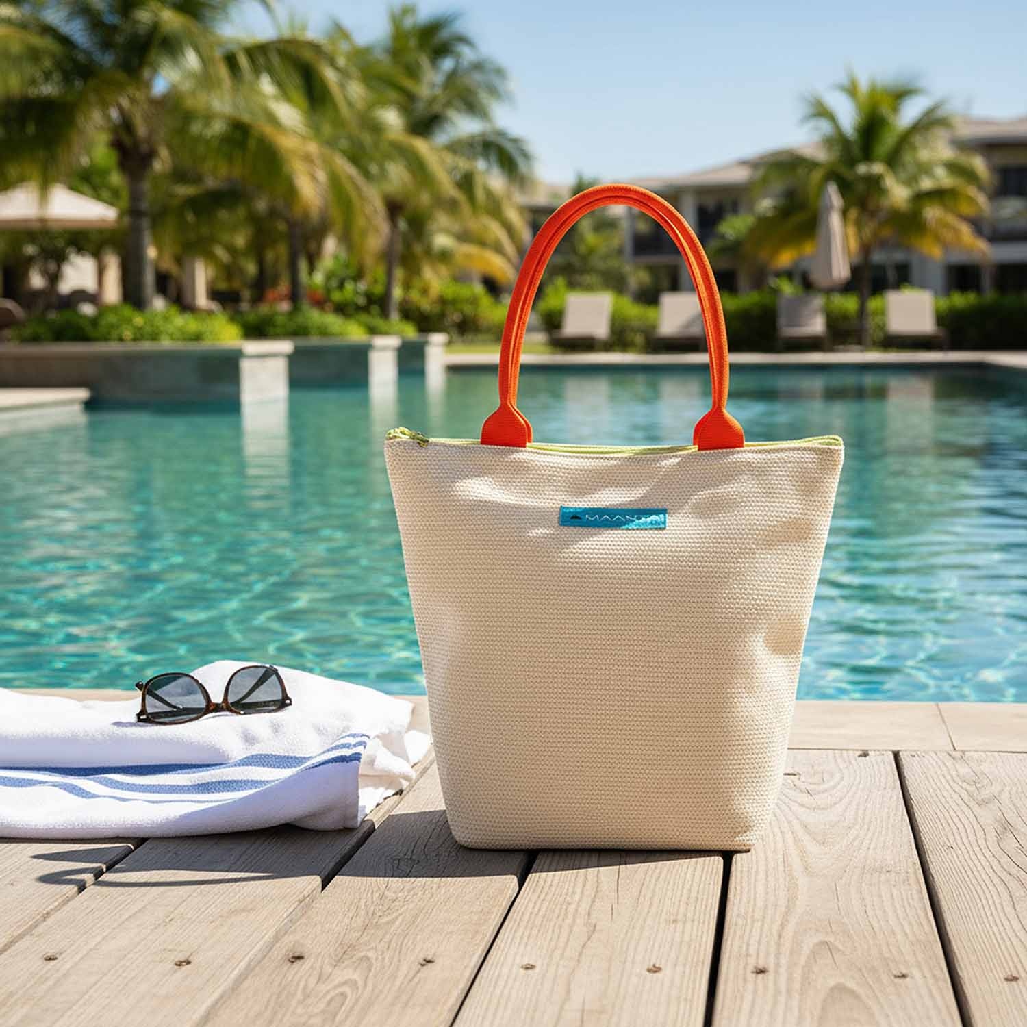 Taška / Recycling: Respect, Recycle, Upcycling 2